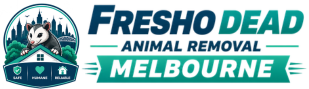 Fresho Dead Animal Removal Holmesglen logo